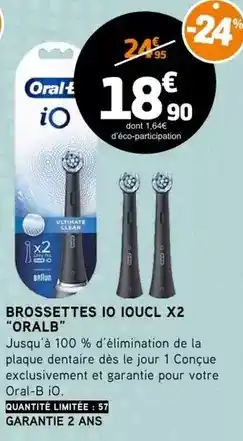 Carrefour La goudale - bière blonde sans alcool offre