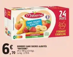 Carrefour Carrefour - emmental rape offre