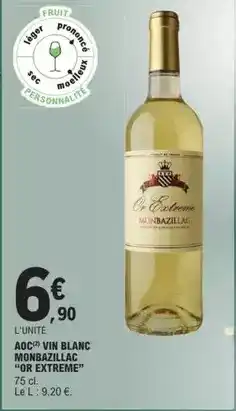 Carrefour Heineken - bière offre