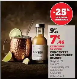 Carrefour Carrefour - éclusion mystère offre