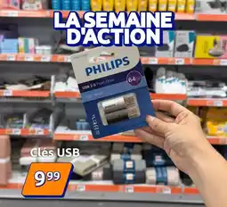 Carrefour Total - aspirateur 2 en 1 offre