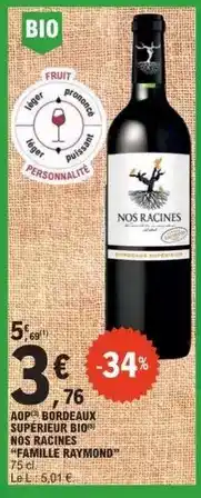 Carrefour Danone - activia productos offre