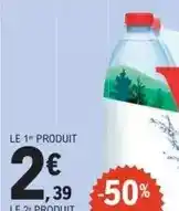 Carrefour Carrefour - fromage blanc offre