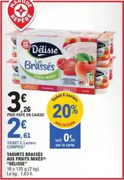 Carrefour Ciroc - vodka aromatisée offre