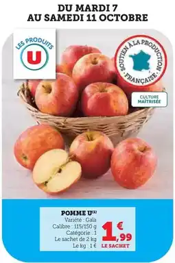 Carrefour 10 croissants par le saveurs offre