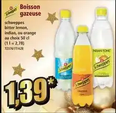 Carrefour Cif - spray nettoyant clean boost offre