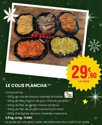 Carrefour Maggi - bouillons kub offre