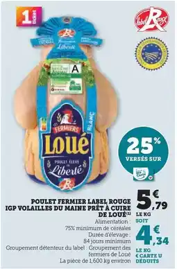 Carrefour Bret's - la chips millesime offre