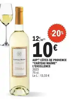 Carrefour Combustible standard 20l offre