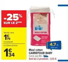 Thiriet Flan patissier offre