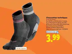 Thiriet Aiguillettes de poulet offre