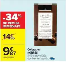 Thiriet La portion de gratin - gratin de choux-fleurs offre