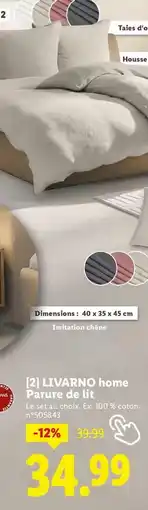 Thiriet Fondant au chocolat offre