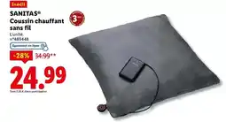 Thiriet 8 mini bâtonnets pétillants vanille offre