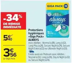 Thiriet Tarte à la savoyarde offre