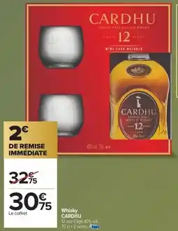 Thiriet La coquille - 4 coquilles st-jacques aux fruits de mer. sauce bretonne offre