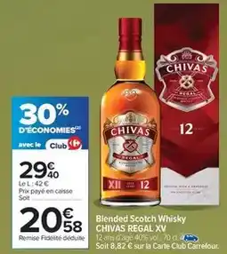 Thiriet 4 paniers lardons/ reblochon offre