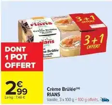 Thiriet Lasagnes au saumon et aux épinards offre
