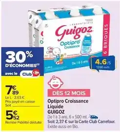 Thiriet 4 pavés d'ombie chevalier avec peau offre