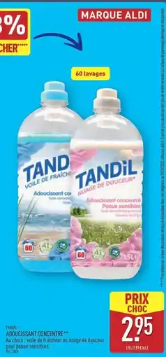 Ulla Popken Pantalon bootcut en velours cotele marie offre