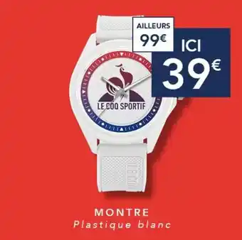 Trafic Couteau retractable offre