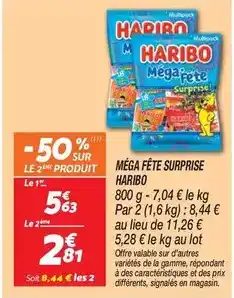 Costco Mars - assortiment de chocolats miniatures offre