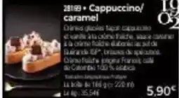 Costco Milka - cheescake offre