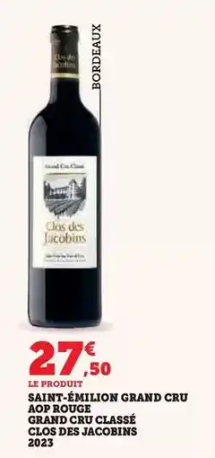 Trafic Pantalon femme offre