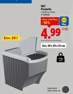 Ulla Popken T-shirt technique de ski offre