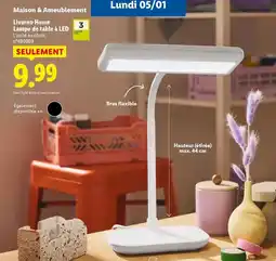 Ulla Popken Pantalon jogging offre