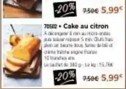 Coccimarket Le gaulois - l'extra tendre de poulet offre