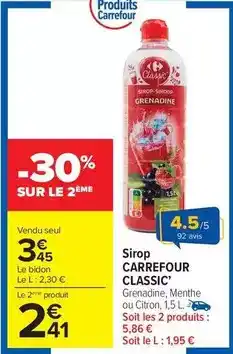 Ulla Popken Pantalon offre