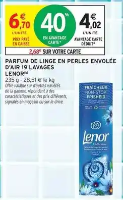 Coccimarket Starbucks - café frais offre