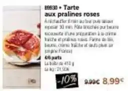 Coccimarket Caprisun - jus de fruit offre