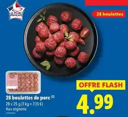 Coccimarket Dash - lessives liquides offre