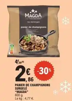 King Jouet Ballon de foot dès 6 ans offre