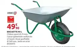 King Jouet Charriot pour poupée dès 3 ans-817367 offre