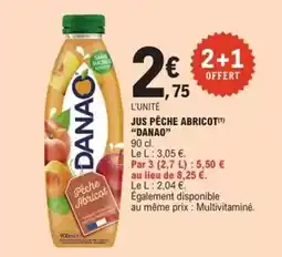 King Jouet Dim - maxi market dés 3 ans-94428 offre
