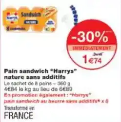 Stanhome Yeux - démaquillant bi-phase offre