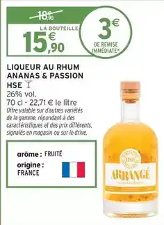 Stanhome Iris in love - eau de parfum offre