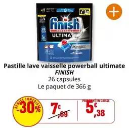 Coccinelle Express Les compagnons du miel - miel de châtaignier de france offre