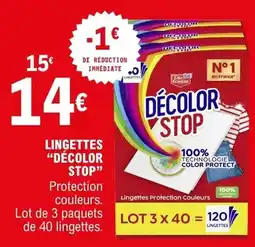 Coccinelle Express Leffe - bière blonde offre