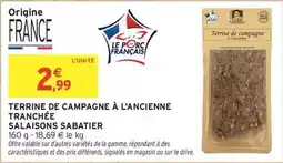 Norma Tex - manteau polaire tricoté offre