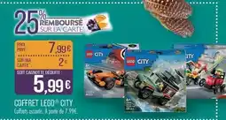 Carrefour Fanta - orange offre