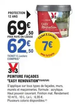Hyper U Nestlé - le viennois offre
