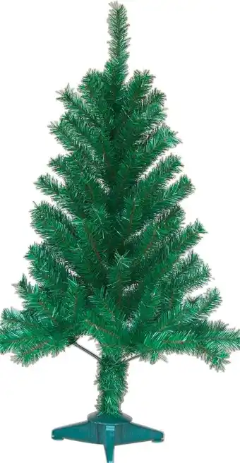 Sapin artificiel "canadian" 90 cm