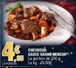 Le bon marché Grand assorted variants offre