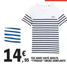 Le bon marché La parure 200 kg offre