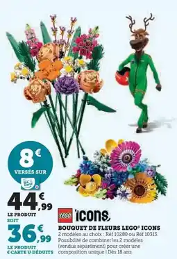 Stanhome Offres teint offre