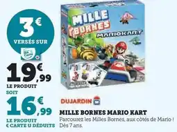 Coccinelle Express Dash - lessives liquides offre